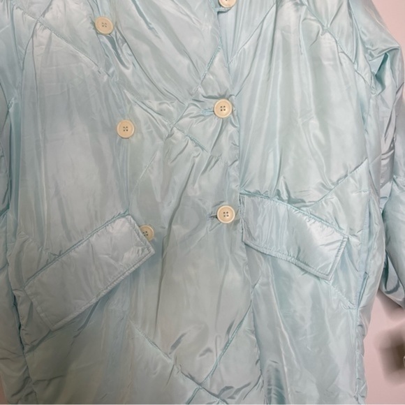 Free People Puffa Ella Puffer Coat - Picture 8 of 16